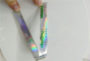 A1 ਆਕਾਰ UV ਪ੍ਰਿੰਟਰ WER-EP6090UV ਦੁਆਰਾ ਛਾਪਿਆ ਰੰਗਦਾਰ ਰਿਬਨ